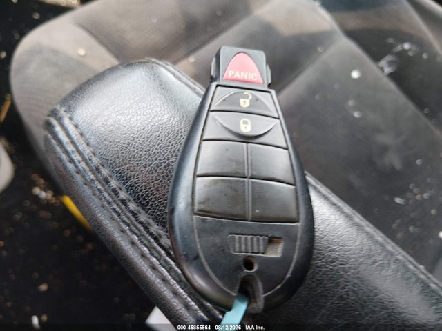 Aukcja sprzedaży 2018 Dodge Grand Caravan Se, vin: 2C4RDGBG3JR177051, numer aukcji: 45855564