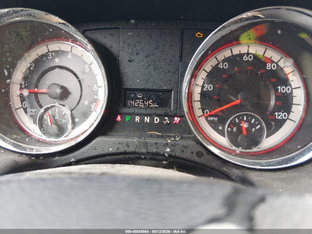 Aukcja sprzedaży 2018 Dodge Grand Caravan Se, vin: 2C4RDGBG3JR177051, numer aukcji: 45855564