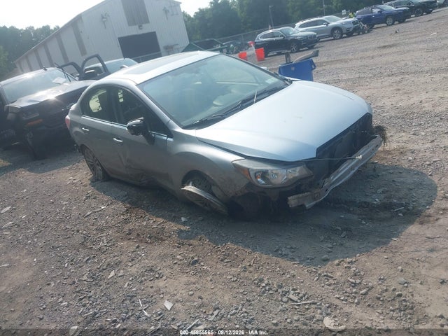 Aukcja sprzedaży 2016 Subaru Impreza 2.0i Limited, vin: JF1GJAN69GH013216, numer aukcji: 45855565