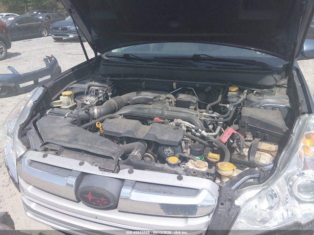 Aukcja sprzedaży 2014 Subaru Outback 2.5i Limited, vin: 4S4BRBNC6E3313973, numer aukcji: 45855569