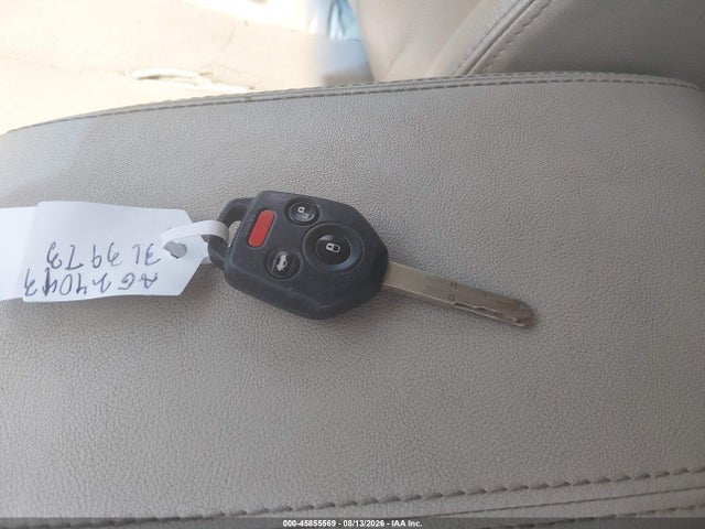 Aukcja sprzedaży 2014 Subaru Outback 2.5i Limited, vin: 4S4BRBNC6E3313973, numer aukcji: 45855569
