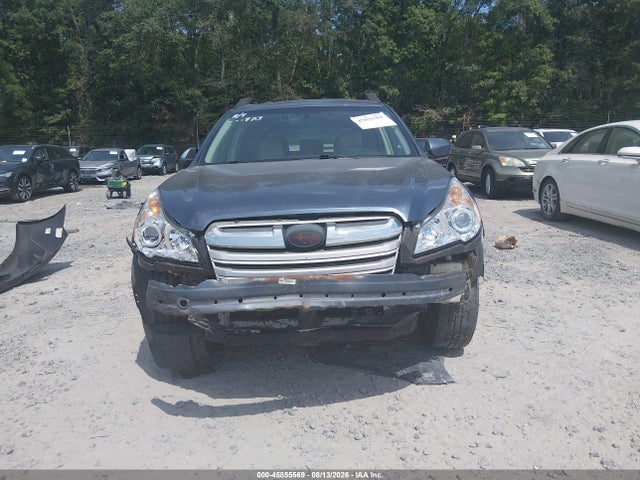 Aukcja sprzedaży 2014 Subaru Outback 2.5i Limited, vin: 4S4BRBNC6E3313973, numer aukcji: 45855569