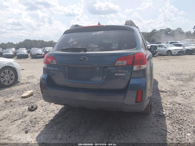 Aukcja sprzedaży 2014 Subaru Outback 2.5i Limited, vin: 4S4BRBNC6E3313973, numer aukcji: 45855569