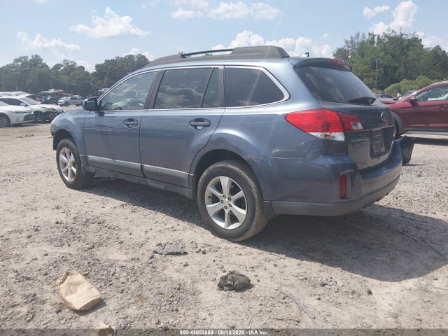 Aukcja sprzedaży 2014 Subaru Outback 2.5i Limited, vin: 4S4BRBNC6E3313973, numer aukcji: 45855569