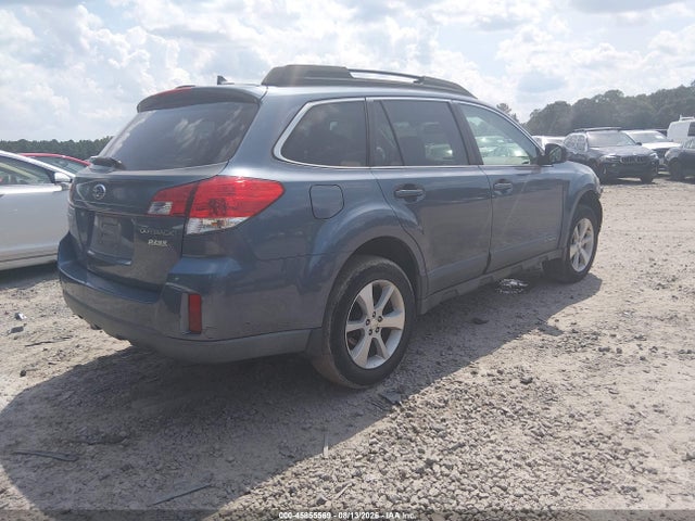 Aukcja sprzedaży 2014 Subaru Outback 2.5i Limited, vin: 4S4BRBNC6E3313973, numer aukcji: 45855569