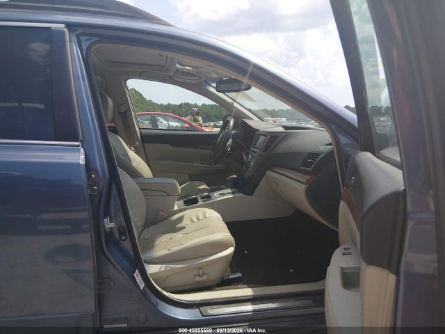 Aukcja sprzedaży 2014 Subaru Outback 2.5i Limited, vin: 4S4BRBNC6E3313973, numer aukcji: 45855569