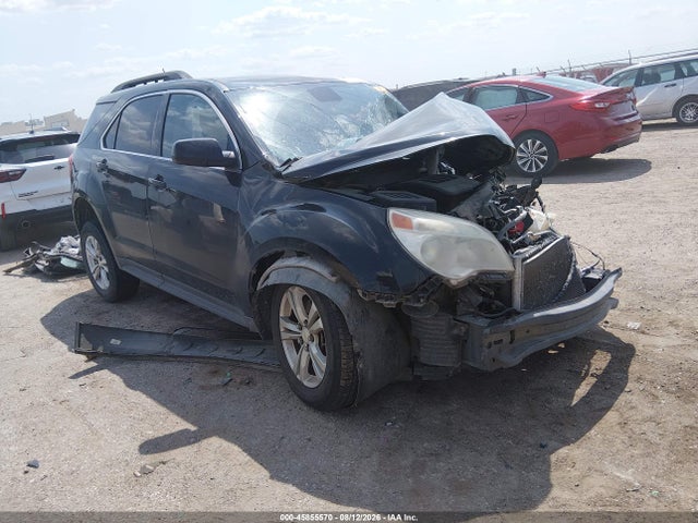 2015 2GNALBEK1F6284375 главное изображение