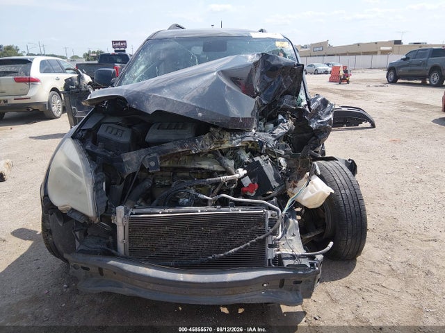 Chevrolet EQUINOX LT 2015 2GNALBEK1F6284375 Image 13