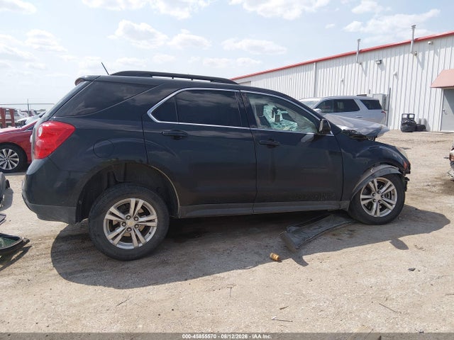 Chevrolet EQUINOX LT 2015 2GNALBEK1F6284375 Image 14