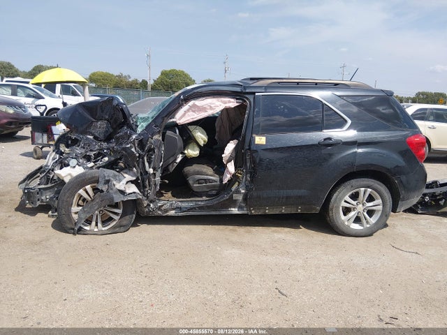 Chevrolet EQUINOX LT 2015 2GNALBEK1F6284375 Image 15
