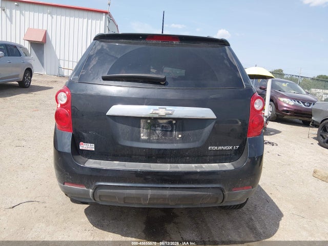 Chevrolet EQUINOX LT 2015 2GNALBEK1F6284375 Image 17
