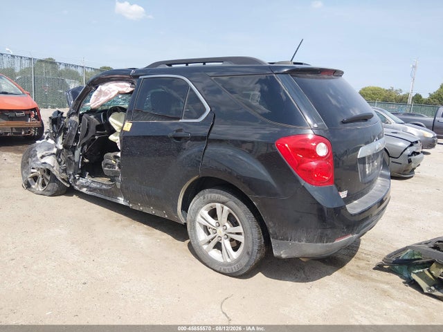 Chevrolet EQUINOX LT 2015 2GNALBEK1F6284375 Image 3