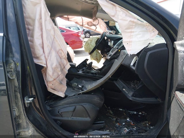 Chevrolet EQUINOX LT 2015 2GNALBEK1F6284375 Image 5