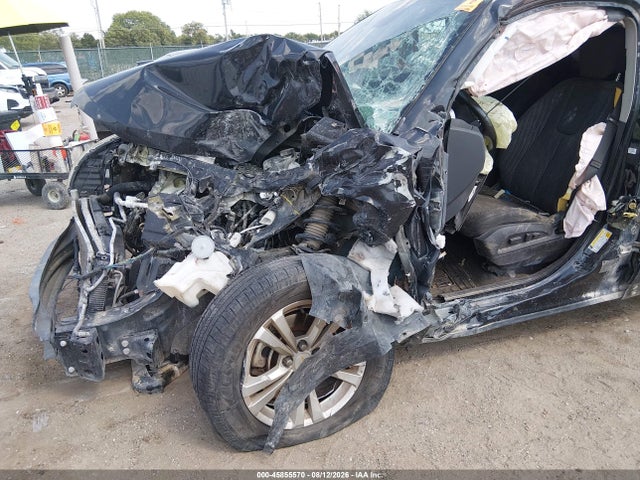 Chevrolet EQUINOX LT 2015 2GNALBEK1F6284375 Image 6