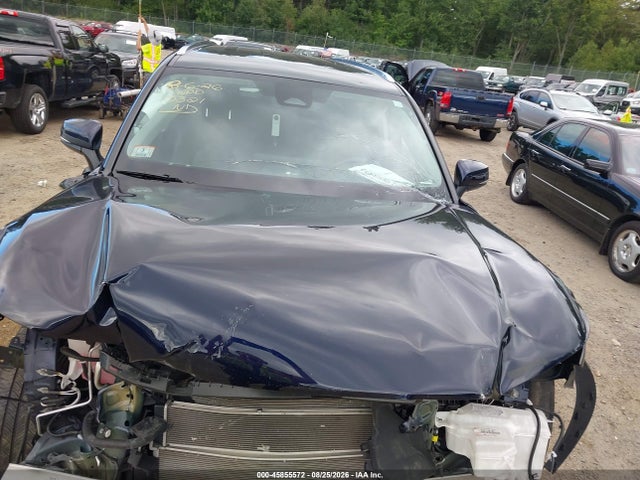 5TDACAB5XRS015321 Toyota Grand Highlander Hybrid Xle