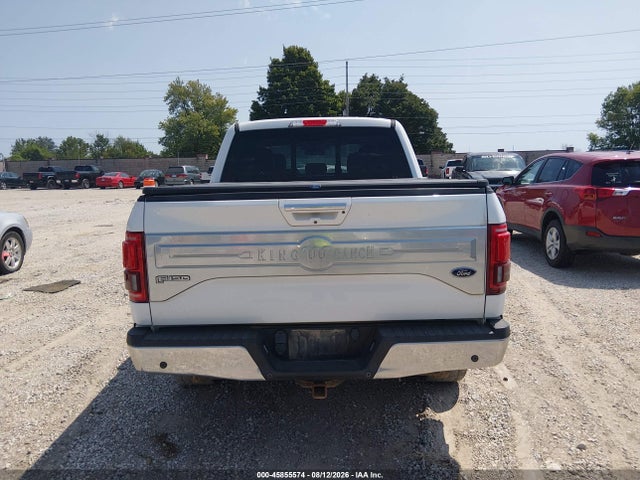 1FTEW1EG4HFA48450 Ford F-150 King Ranch
