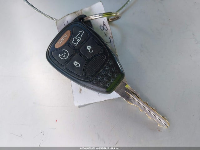 Продаж на аукціоні авто 2007 Jeep Grand Cherokee Limited, vin: 1J8HS58P27C532895, номер лоту: 45855578