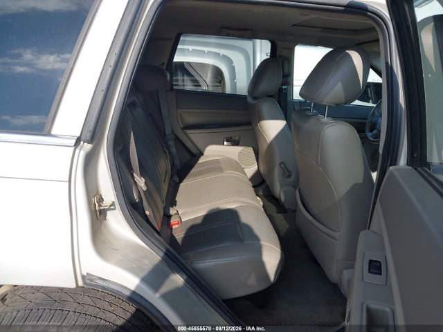Продаж на аукціоні авто 2007 Jeep Grand Cherokee Limited, vin: 1J8HS58P27C532895, номер лоту: 45855578