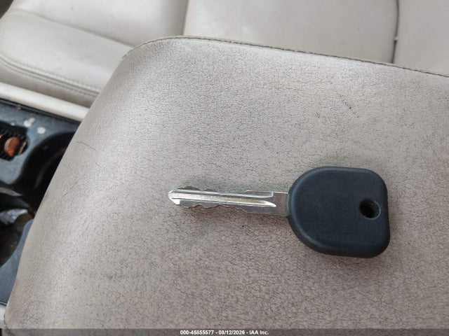 Aukcja sprzedaży 2005 Cadillac Srx V6, vin: 1GYEE637750228288, numer aukcji: 45855577