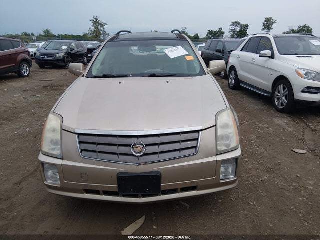 Aukcja sprzedaży 2005 Cadillac Srx V6, vin: 1GYEE637750228288, numer aukcji: 45855577