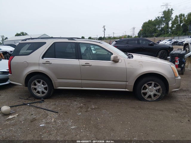 Aukcja sprzedaży 2005 Cadillac Srx V6, vin: 1GYEE637750228288, numer aukcji: 45855577