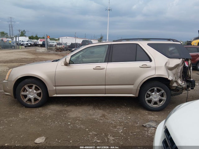 Aukcja sprzedaży 2005 Cadillac Srx V6, vin: 1GYEE637750228288, numer aukcji: 45855577