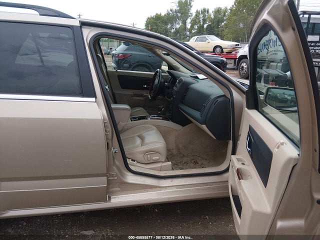 Aukcja sprzedaży 2005 Cadillac Srx V6, vin: 1GYEE637750228288, numer aukcji: 45855577