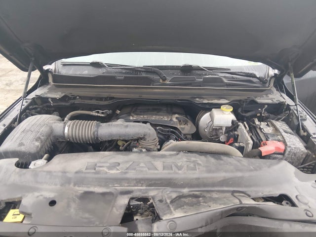 2020 Ram 1500 Rebel  4x4 5'7 Box მანქანა იყიდება აუქციონზე, vin: 1C6SRFLT8LN223604, აუქციონის ნომერი: 45855582