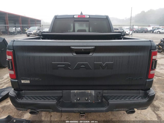 2020 Ram 1500 Rebel  4x4 5'7 Box მანქანა იყიდება აუქციონზე, vin: 1C6SRFLT8LN223604, აუქციონის ნომერი: 45855582