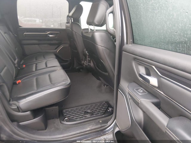 2020 Ram 1500 Rebel  4x4 5'7 Box მანქანა იყიდება აუქციონზე, vin: 1C6SRFLT8LN223604, აუქციონის ნომერი: 45855582