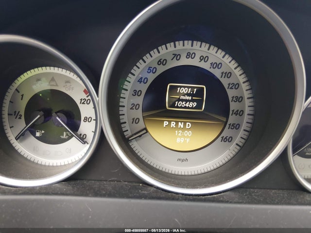 Продажа на аукционе авто 2012 Mercedes-benz C 350 Sport 4matic, vin: WDDGJ8JB1CF894883, номер лота: 45855587