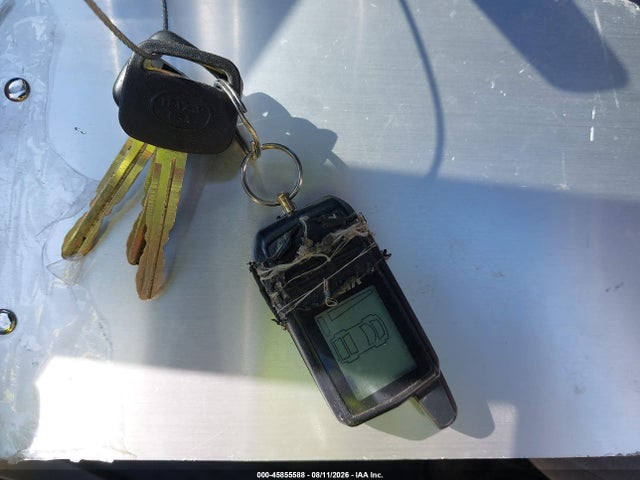 45855588 :رقم المزاد ، JT3GN86R310190029 vin ، 2001 Toyota 4runner Sr5 V6 مزاد بيع