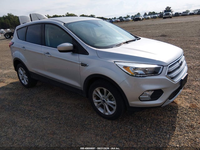 Aukcja sprzedaży 2019 Ford Escape Se, vin: 1FMCU9GD2KUA36889, numer aukcji: 45855591