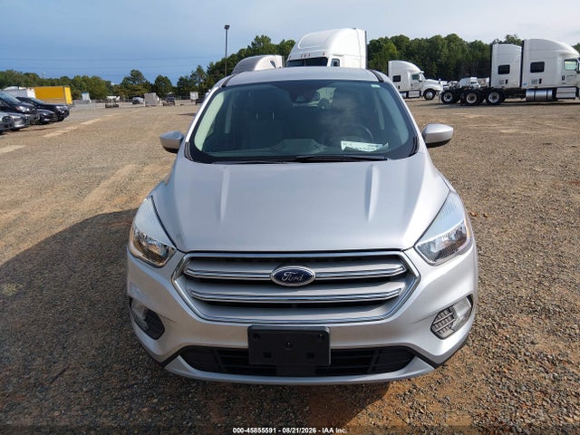 Продажа на аукционе авто 2019 Ford Escape Se, vin: 1FMCU9GD2KUA36889, номер лота: 45855591