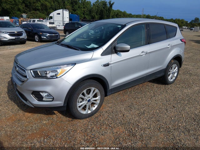 Продажа на аукционе авто 2019 Ford Escape Se, vin: 1FMCU9GD2KUA36889, номер лота: 45855591
