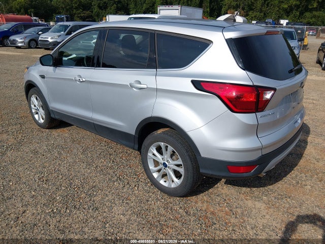 Продажа на аукционе авто 2019 Ford Escape Se, vin: 1FMCU9GD2KUA36889, номер лота: 45855591