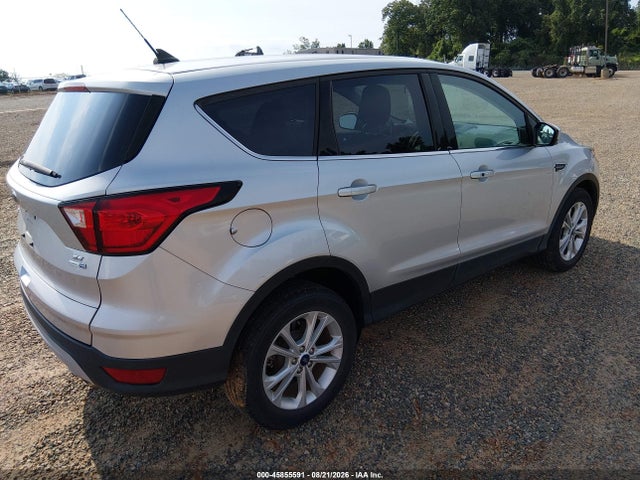 Продажа на аукционе авто 2019 Ford Escape Se, vin: 1FMCU9GD2KUA36889, номер лота: 45855591