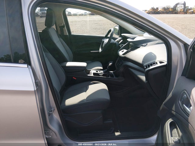 Продажа на аукционе авто 2019 Ford Escape Se, vin: 1FMCU9GD2KUA36889, номер лота: 45855591