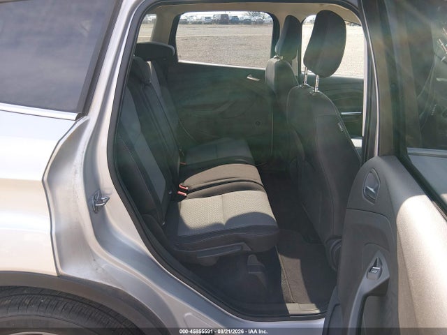 Продажа на аукционе авто 2019 Ford Escape Se, vin: 1FMCU9GD2KUA36889, номер лота: 45855591