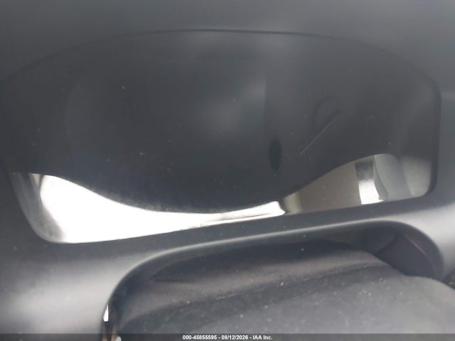 45855595 :رقم المزاد ، 3CZRZ2H38SM745287 vin ، 2025 Honda Hr-v Awd Lx مزاد بيع