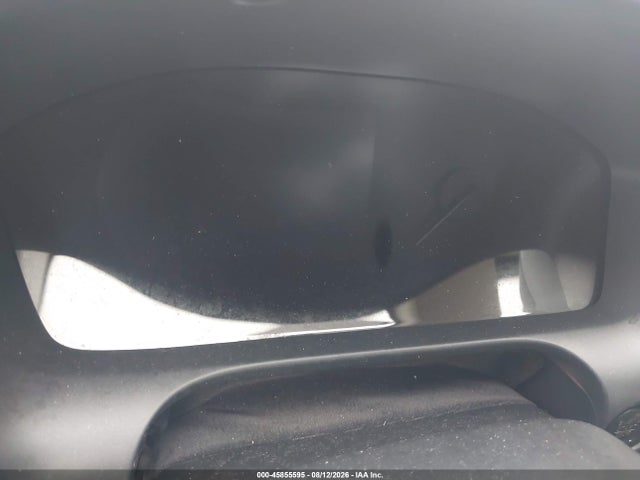 45855595 :رقم المزاد ، 3CZRZ2H38SM745287 vin ، 2025 Honda Hr-v Awd Lx مزاد بيع
