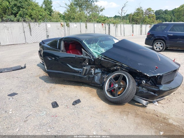 Aukcja sprzedaży 2006 Ford Mustang Gt, vin: 1ZVHT82HX65116732, numer aukcji: 45855601
