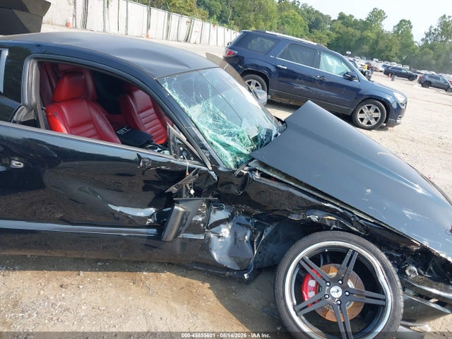 45855601 :رقم المزاد ، 1ZVHT82HX65116732 vin ، 2006 Ford Mustang Gt مزاد بيع