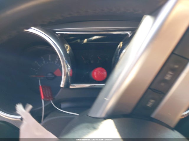 45855601 :رقم المزاد ، 1ZVHT82HX65116732 vin ، 2006 Ford Mustang Gt مزاد بيع