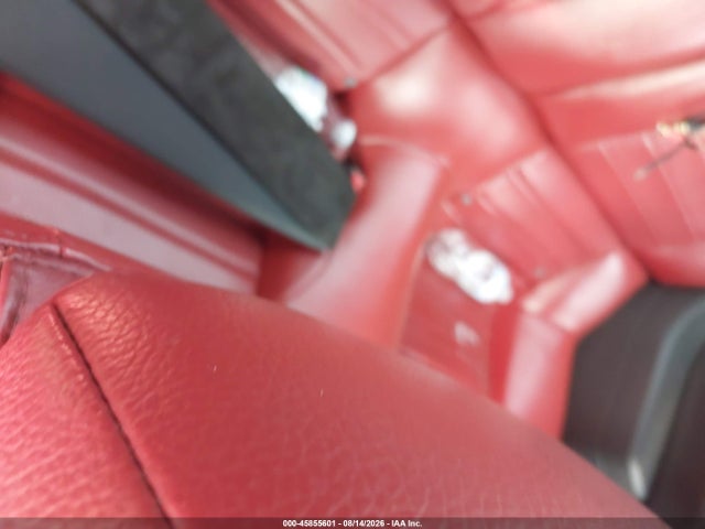 45855601 :رقم المزاد ، 1ZVHT82HX65116732 vin ، 2006 Ford Mustang Gt مزاد بيع