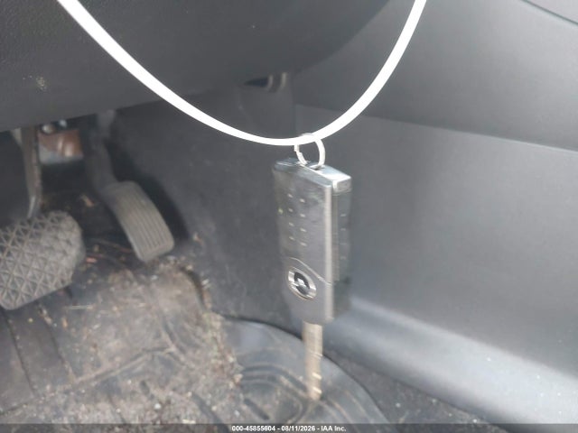 45855604 :رقم المزاد ، JM3ER2BM5B0404848 vin ، 2011 Mazda Cx-7 I Sport مزاد بيع