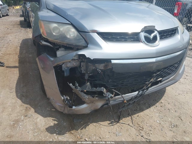 45855604 :رقم المزاد ، JM3ER2BM5B0404848 vin ، 2011 Mazda Cx-7 I Sport مزاد بيع