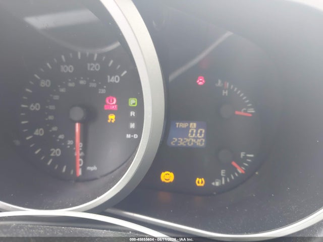 45855604 :رقم المزاد ، JM3ER2BM5B0404848 vin ، 2011 Mazda Cx-7 I Sport مزاد بيع