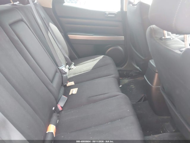 45855604 :رقم المزاد ، JM3ER2BM5B0404848 vin ، 2011 Mazda Cx-7 I Sport مزاد بيع