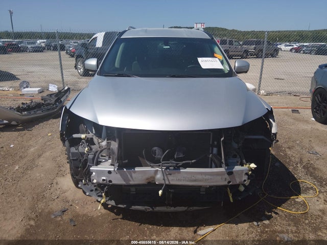 Продажа на аукционе авто 2015 Nissan Pathfinder Sl, vin: 5N1AR2MM1FC608650, номер лота: 45855615